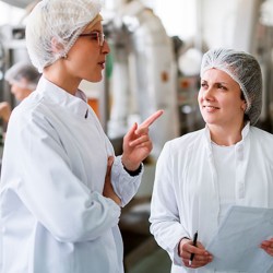 BASES PARA LA IMPLEMENTACIÓN DE HACCP