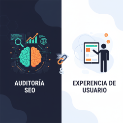 Auditoría SEO & Experiencia de Usuario